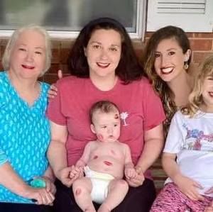 Meet your Posher, Debbie